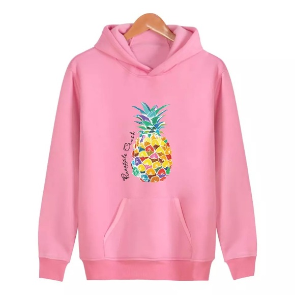 Other - Colorful Pinnapple Patch for Clothes, Totes